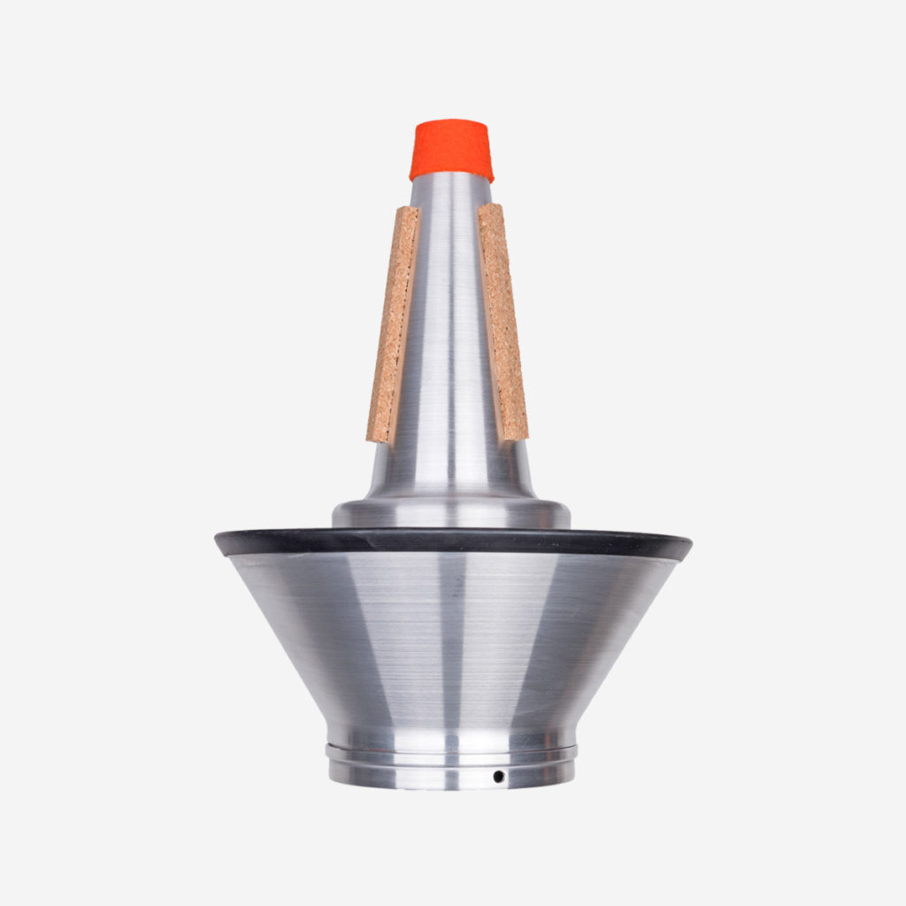 Tenor Trombone adjustable cup mute Tools4Winds